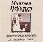 Maureen McGovern - Greatest Hits, Cd's en Dvd's, Cd's | Overige Cd's, Ophalen of Verzenden
