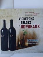 vignerons Belges de Bordeaux, Ophalen, Zo goed als nieuw, Dirk De Mesmaeker, Overige onderwerpen