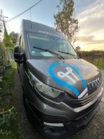 Iveco daily 3l 180cv 2018, Achat, Euro 6, Automatique, Particulier