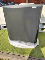 Brabantia Bo touch bin 60 liter mat zwart (nieuw), 50 tot 75 cm, Nieuw, 40 liter of meer, Ophalen of Verzenden