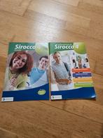 Sirocco 4, Ophalen of Verzenden, Zo goed als nieuw, Nederlands