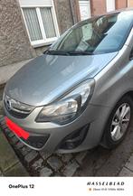 Corsa 2014 benzine, Auto's, Euro 5, Stof, 1229 cc, Grijs