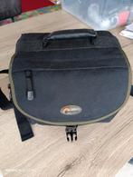 Sac appareil photo, Enlèvement