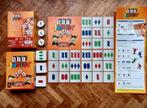 999 games: set junior, Hobby en Vrije tijd, Een of twee spelers, Ophalen of Verzenden, Gebruikt, 999 Games