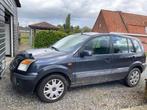 Ford fusion in goede staat, Tissu, Bleu, Achat, 4 cylindres