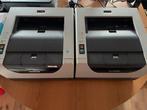 Brother - HL5350DN - 2 printers / 65 euro per stuk, Informatique & Logiciels, Imprimantes, Utilisé, Enlèvement ou Envoi