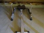 fitnestoestel vintage, Sport en Fitness, Ophalen, Overige materialen, Benen, Gebruikt