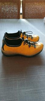 schoenen Rieker, Ophalen, Geel, Zo goed als nieuw, Sneakers