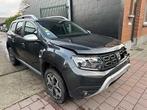 Dacia DUSTER 1.5 DCI MET 109DK HANDELAARS & EXPORT, Auto's, Euro 6, Duster, 127 g/km, Bedrijf