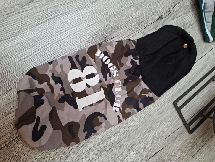 Te koop honden kleding + wandelgerief, Dieren en Toebehoren, Hondenkleding, Nieuw, Ophalen