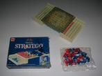 Spel: STRATEGO (reisspel), 1 ou 2 joueurs, Enlèvement ou Envoi, Jeu de voyage