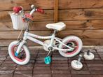 Eerste fietsje., Fietsen en Brommers, Ophalen
