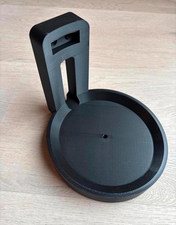 Support mural Sonos ERA 100, TV, Hi-fi & Vidéo, Enceintes, Comme neuf, Sorento, Enlèvement ou Envoi