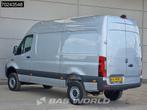 Mercedes Sprinter 319 CDI Automaat 4x4 Neues Modell ACC Navi, Auto's, Automaat, Stof, Euro 6, 4 cilinders