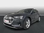 Audi e-tron E-Tron 95 kWh 55 Quattro Advanced, Auto's, Audi, Automaat, Lederen bekleding, Overige modellen, SUV of Terreinwagen