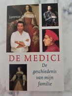 L. de' Medici - De Medici, Enlèvement ou Envoi, Neuf, L. de' Medici