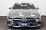 Mercedes-Benz CLA 180 Business Solution Cam/Dab Navi Zetelve, 100 kW, CLA, Zwart, 136 pk