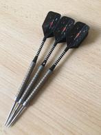 Tungsten darts 24 gram, Ophalen of Verzenden, Gebruikt, Pijlen