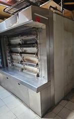 four professionnel, Ophalen, Gebruikt, Bakkerij en Slagerij