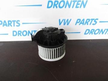 Kachel Ventilatiemotor van een Skoda Citigo, Auto-onderdelen, Ophalen of Verzenden, 3 maanden garantie, Gebruikt, Skoda