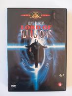 Dvd Lord of Illusions (Horrorfilm) AANRADER, Ophalen of Verzenden, Zo goed als nieuw