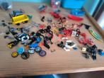 Pièces véhicule Playmobil, Ophalen of Verzenden, Gebruikt