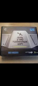 msi tomahawk z790 motherbord, Computers en Software, Moederborden, Ophalen, Gebruikt, AMD