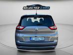 Renault Scénic 1.3 TCE Limited | 7 Place | 1 Jaar Garantie, Auto's, Renault, Start-stop-systeem, 4 deurs, Monovolume, Gebruikt