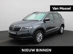 Skoda Karoq 2.0 CRTDI 85KW DSG7 Clever Zetelverwarming| Came, Stof, Gebruikt, 4 cilinders, 116 pk