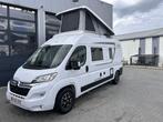 Pössl Summit 600 pop-up, Caravans en Kamperen, Mobilhomes, Hefdak, Buscamper of Camperbus, Ringverwarming, Pössl
