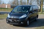 Citroën jumpy, 6plaatsen,lichte vracht, Auto's, Voorwielaandrijving, Euro 5, Stof, Citroën