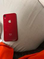 iPhone XR rood, Télécoms, Enlèvement, Comme neuf, Rouge, IPhone XR