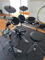Alesis Surge Mesh Kit elektronisch drumstel, Muziek en Instrumenten, Drumstellen en Slagwerk, Overige merken, Elektronisch, Zo goed als nieuw