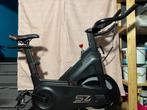 Senz Sports 2000 spinningfiets, Ophalen, Zo goed als nieuw, Spinningfiets