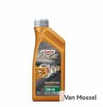 Castrol Edge Supercar 10W-60 1L, Ophalen of Verzenden