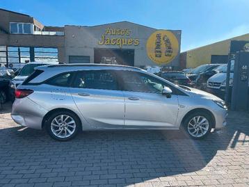 OPEL ASTRA SPORTS TOURER BENZINE 08/20 beschikbaar voor biedingen