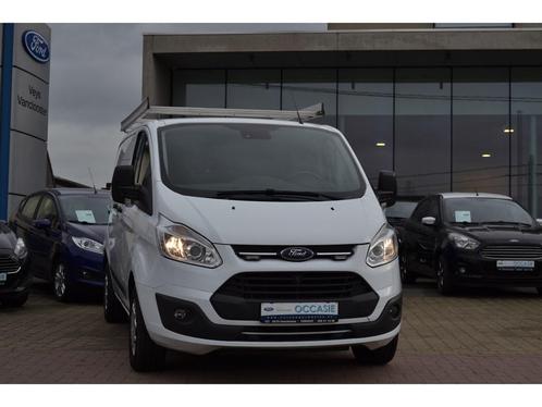 Ford Transit Custom L1, Excl. BTW €15 500, Auto's, Ford, Bedrijf, Transit, ABS, Airconditioning, Bluetooth, Boordcomputer, Cruise Control