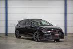 Volkswagen Golf GTI 2.0 TSI Clubsport OPF DSG Pano/Harmankar, Autos, Achat, Entreprise, Noir, 5 portes