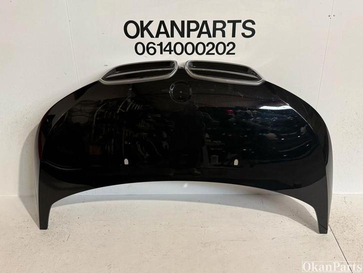 BMW i3 motorkap, Auto-onderdelen, Carrosserie, Motorkap, Voor, Gebruikt