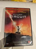 SHORT CIRCUIT, Enlèvement ou Envoi