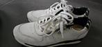 witte sneakers, ANDERE, Wit, Ophalen of Verzenden, Zo goed als nieuw