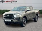 Toyota Hilux Comfort 44586.78 + BTW, Auto's, Toyota, 4 deurs, Overige kleuren, Diesel, 111 kW