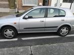 Nissan Almera 1.5 – Bouwjaar 2001 – 127.513 km, Auto's, Stof, 1498 cc, 5 deurs, Particulier
