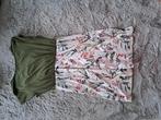 Zwangerschapskleed., Kleding | Dames, Zwangerschapskleding, Ophalen, Zo goed als nieuw, Maat 42/44 (L)