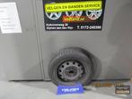 Winterset voor Hyundai/Kia, Auto-onderdelen, Banden en Velgen, Gebruikt, 13 inch, 175 mm, Banden en Velgen