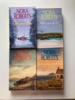 Boekenpakket van Nora Roberts, Ophalen of Verzenden, Gelezen, Nora Roberts