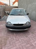 Toyota corolla automaat, Auto's, Stof, Corolla, Bedrijf, Grijs