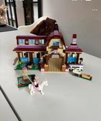 Manege Lego friends, Enlèvement ou Envoi, Comme neuf, Lego