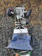 Kart fait maison, Ophalen of Verzenden, Gebruikt