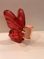 Vlindervormig lege parfum fles Carolina Herrera, Verzenden, Zo goed als nieuw